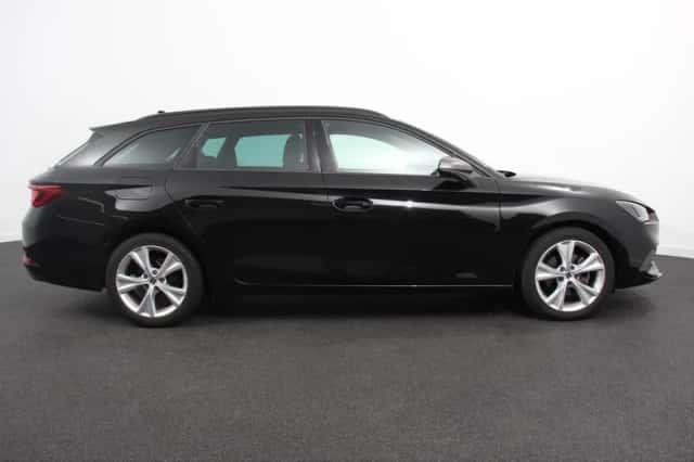 SEAT Leon (2020) thumbnail 8