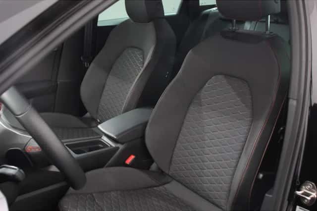 SEAT Leon (2020) thumbnail 10