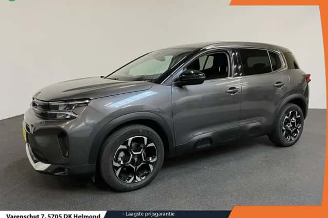 Citroën C5 Aircross (2023) thumbnail 1
