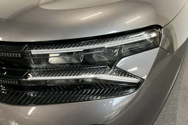Citroën C5 Aircross (2023) thumbnail 11