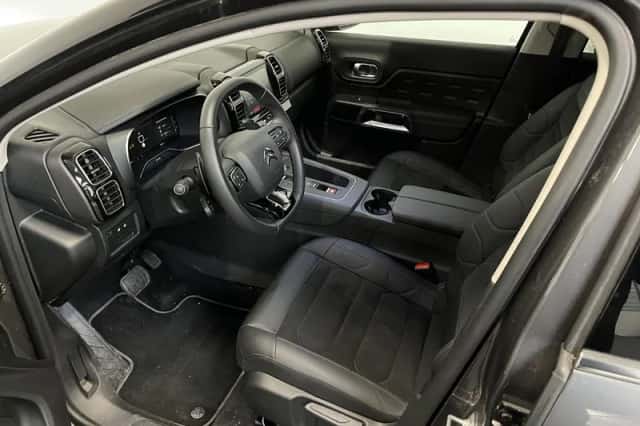 Citroën C5 Aircross (2023) thumbnail 12