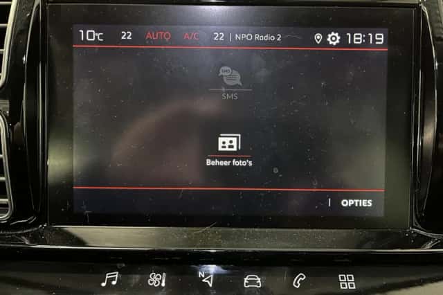 Citroën C5 Aircross (2023) thumbnail 13