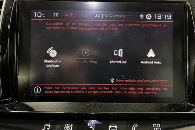 Citroën C5 Aircross (2023) thumbnail 14