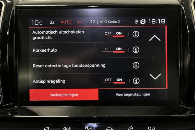 Citroën C5 Aircross (2023) thumbnail 15
