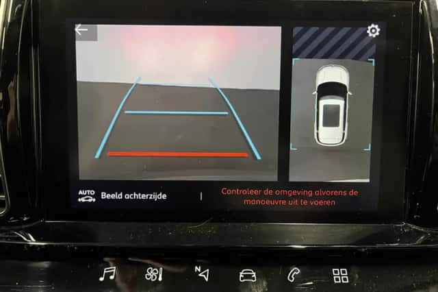 Citroën C5 Aircross (2023) thumbnail 16