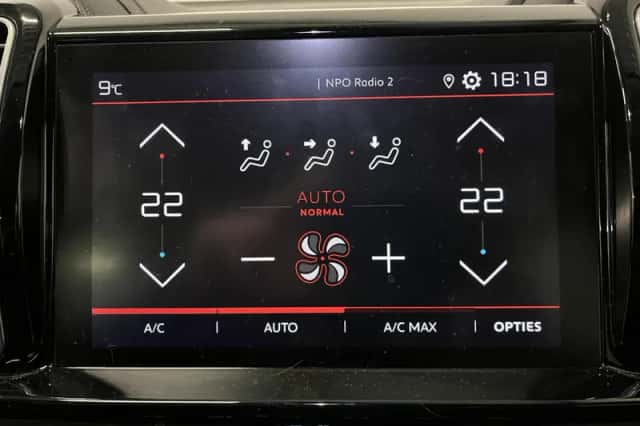 Citroën C5 Aircross (2023) thumbnail 17