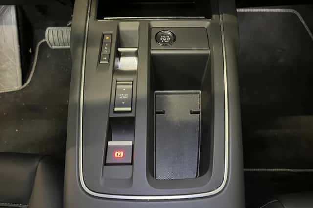 Citroën C5 Aircross (2023) thumbnail 19