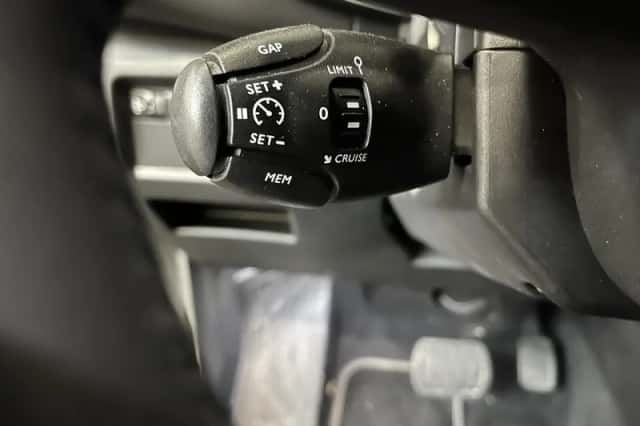 Citroën C5 Aircross (2023) thumbnail 20