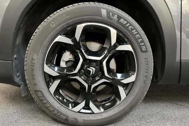 Citroën C5 Aircross (2023) thumbnail 3
