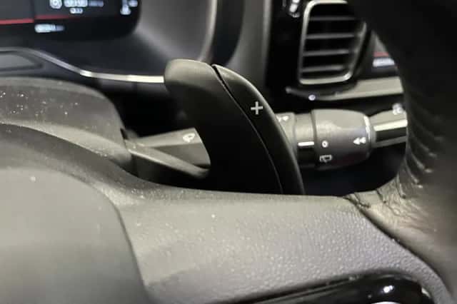 Citroën C5 Aircross (2023) thumbnail 22