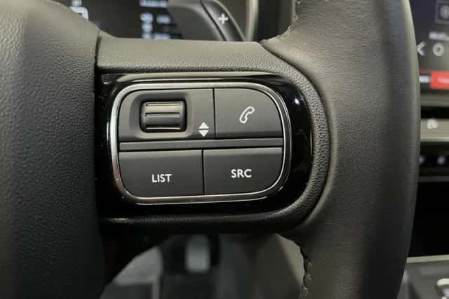 Citroën C5 Aircross (2023) thumbnail 24