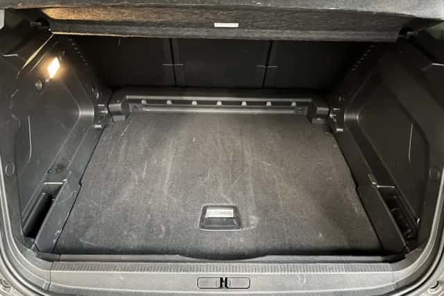 Citroën C5 Aircross (2023) thumbnail 26
