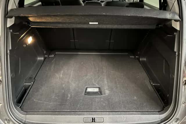 Citroën C5 Aircross (2023) thumbnail 27