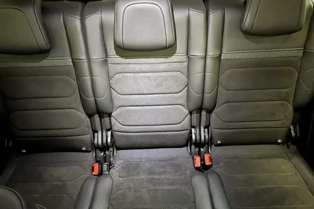Citroën C5 Aircross (2023) thumbnail 28
