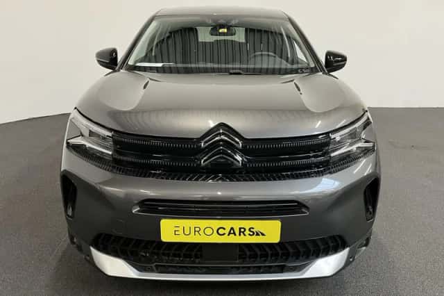 Citroën C5 Aircross (2023) thumbnail 4