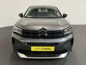 Citroën C5 Aircross (2023) thumbnail 4