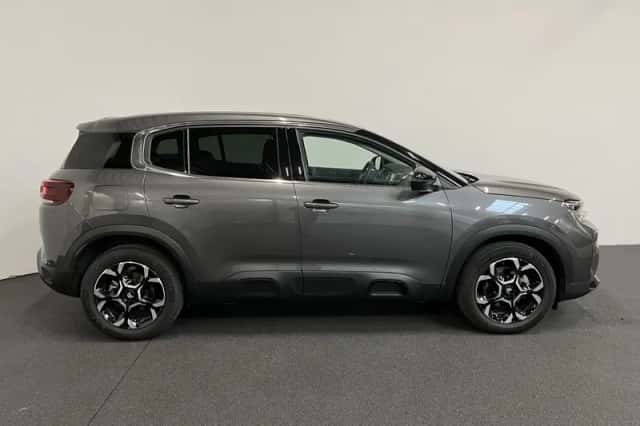 Citroën C5 Aircross (2023) thumbnail 5