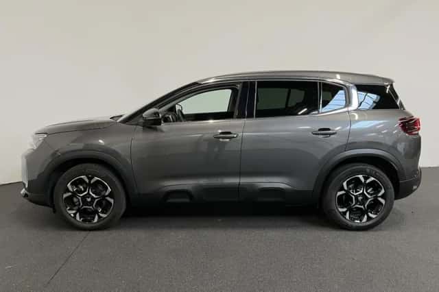 Citroën C5 Aircross (2023) thumbnail 6