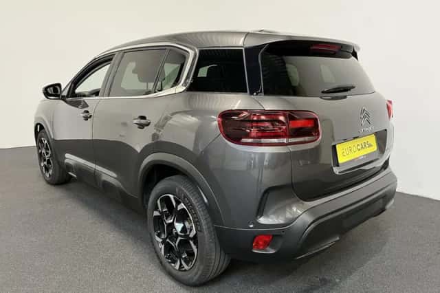 Citroën C5 Aircross (2023) thumbnail 7