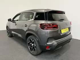Citroën C5 Aircross (2023) thumbnail 7