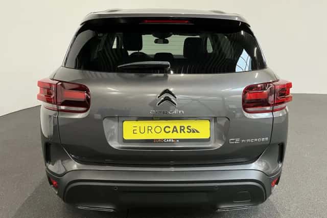 Citroën C5 Aircross (2023) thumbnail 9