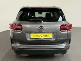 Citroën C5 Aircross (2023) thumbnail 9