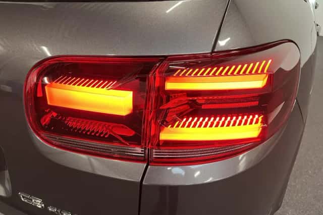 Citroën C5 Aircross (2023) thumbnail 10