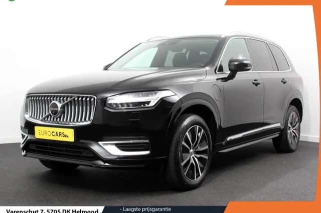 Volvo XC90 (2021) thumbnail 1