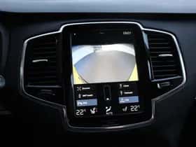 Volvo XC90 (2021) thumbnail 3