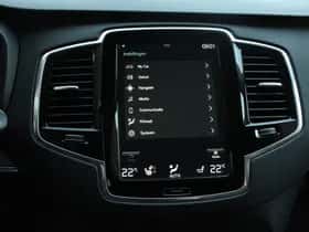 Volvo XC90 (2021) thumbnail 21