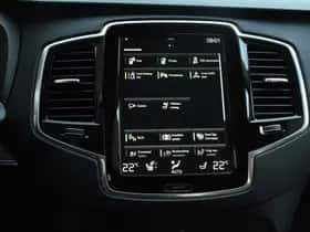 Volvo XC90 (2021) thumbnail 22