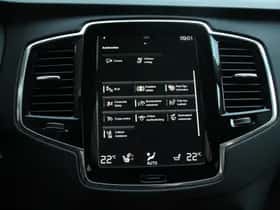 Volvo XC90 (2021) thumbnail 23