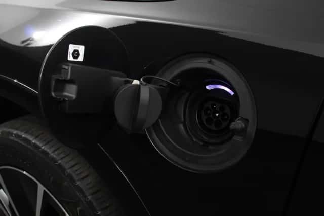 Volvo XC90 (2021) thumbnail 28