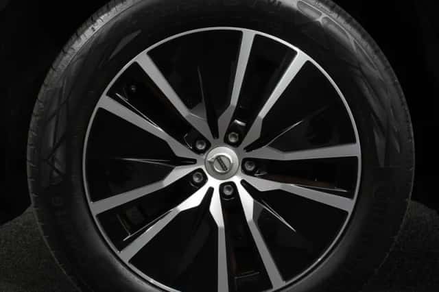 Volvo XC90 (2021) thumbnail 29