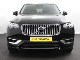 Volvo XC90 (2021) thumbnail 4