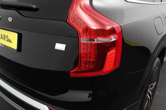 Volvo XC90 (2021) thumbnail 34