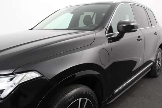 Volvo XC90 (2021) thumbnail 37