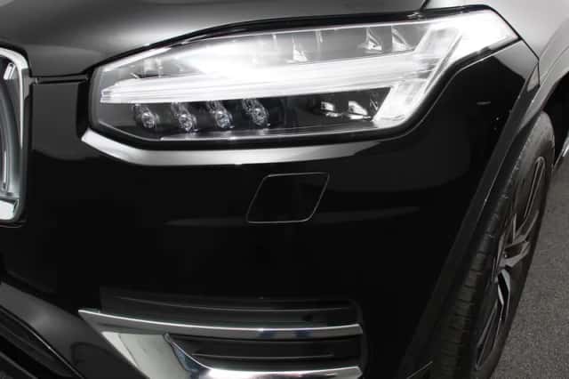 Volvo XC90 (2021) thumbnail 38