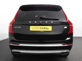 Volvo XC90 (2021) thumbnail 5