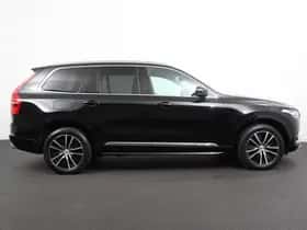 Volvo XC90 (2021) thumbnail 8
