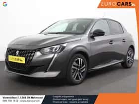 Peugeot 208 (2023)