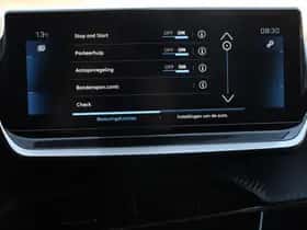 Peugeot 208 (2023) thumbnail 26