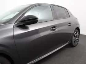 Peugeot 208 (2023) thumbnail 28