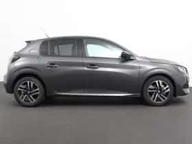 Peugeot 208 (2023) thumbnail 8