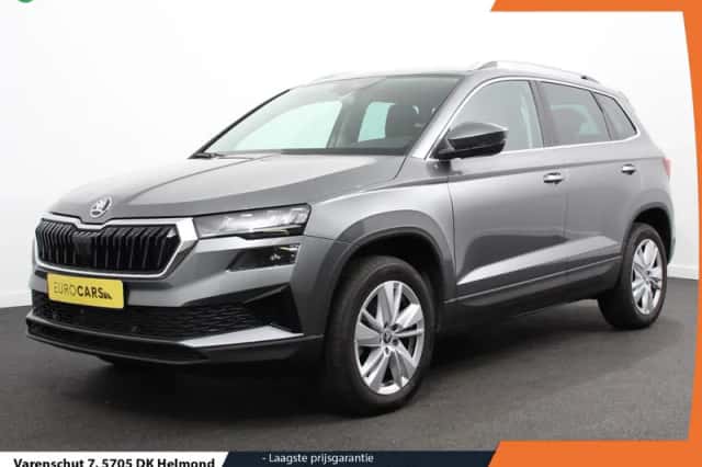 Škoda Karoq (2025) thumbnail 1