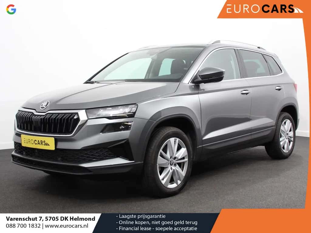 Škoda Karoq (2025) — foto 1
