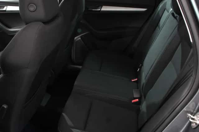 Škoda Karoq (2025) thumbnail 11