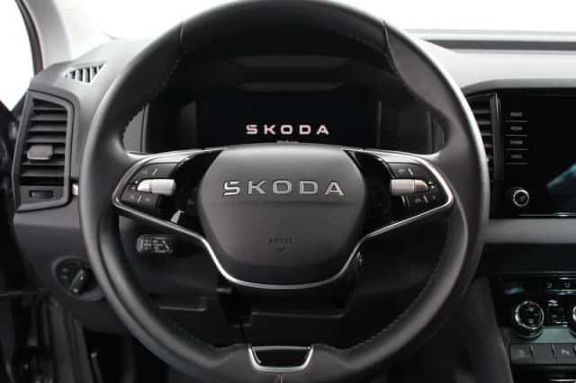 Škoda Karoq (2025) thumbnail 16