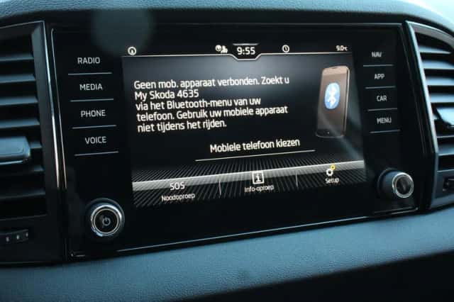 Škoda Karoq (2025) thumbnail 24