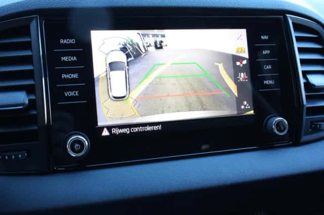 Škoda Karoq (2025) thumbnail 26